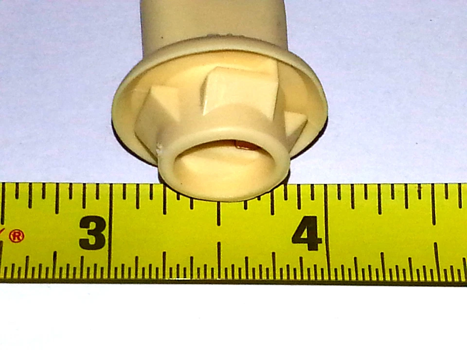 Сменный жгут проводов для габаритных огней задних стояночных фонарей 68-91 GM 1p B - Изображение 3 из 4