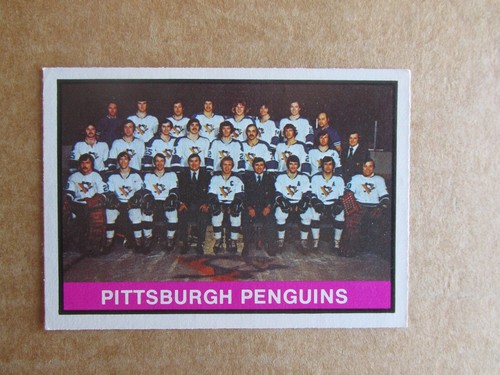 1974-75 OPC HOCKEY CARD SINGLES #201-396 COMPLETE YOUR SET U-PICK UPDATED 8/19 - Picture 99 of 280