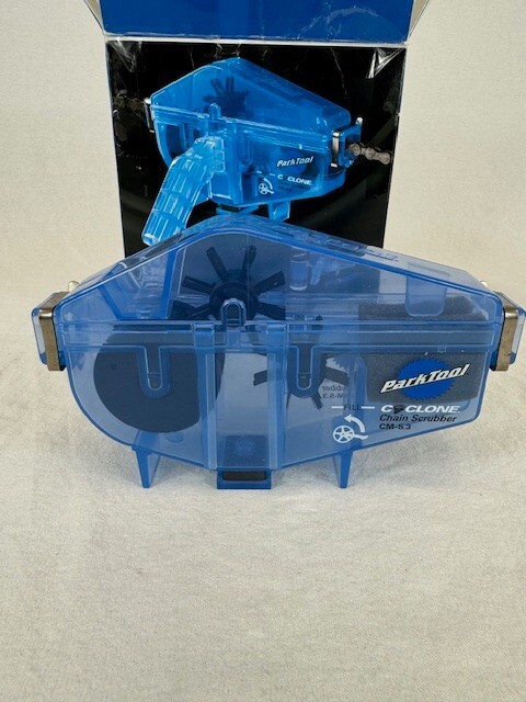 Park Tool CG-2.4 Chain and Drivetrain Bike Cleaning  Kit