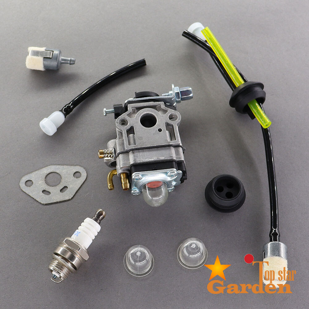 Carburetor Carb For 590460103 POULAN PR2322 - Foto 9