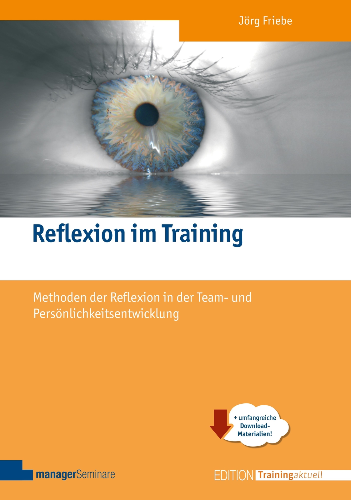 Thumbnail - Reflexion Training, Jörg Friebe