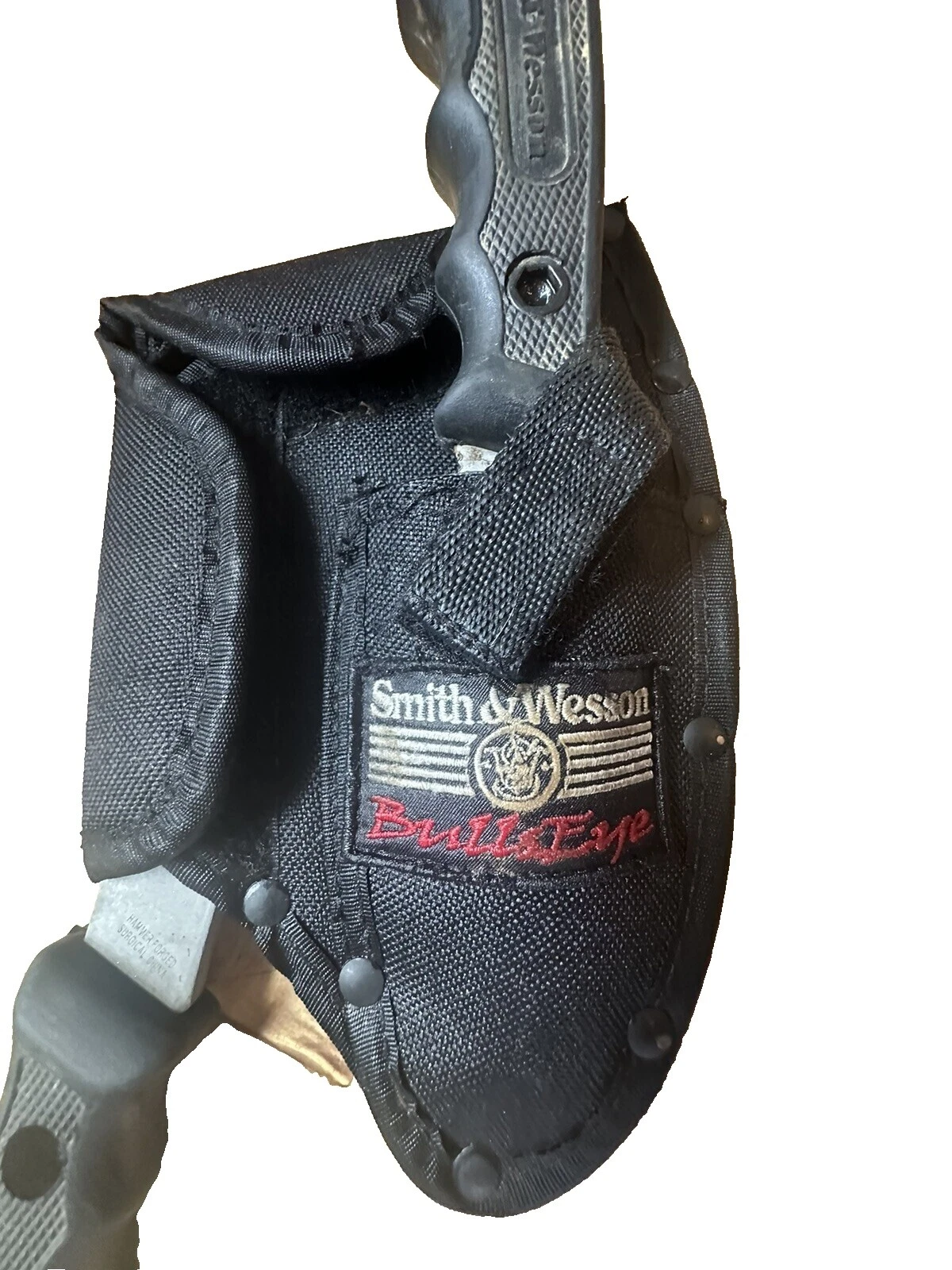 Smith & Wesson Ambidextrous Survival Collectible Fixed Blade Knives