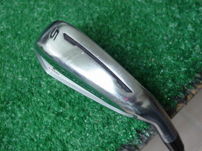 Nice Taylor Made Rsi TP UDI 26 degree 5 Iron Dynamic Gold S-300