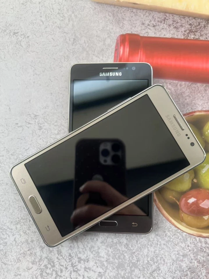 Samsung on5 (G5500) 1.5+8GB unlocked dual SIM 4G global smart phone - Image 3 of 4