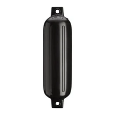 Polyform G 4 Boat Fender Black