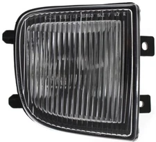  Front, Passenger Side Fog Light For Nissan Pathfinder 1999-2004