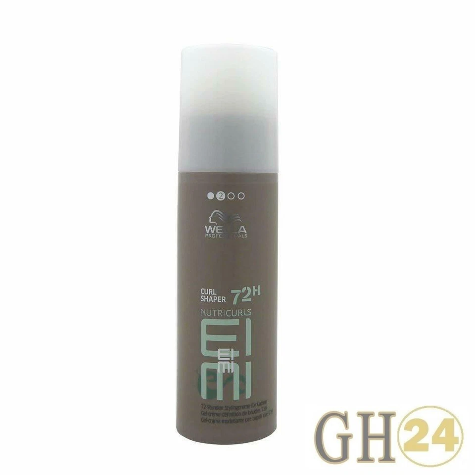 Wella EIMI Nutricurls Curl Shaper - 150 ml