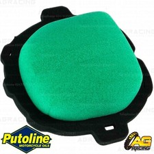Putoline Pre-Oiled Foam Air Filter For Honda CRF 250R RX CRF 450 R RW RX