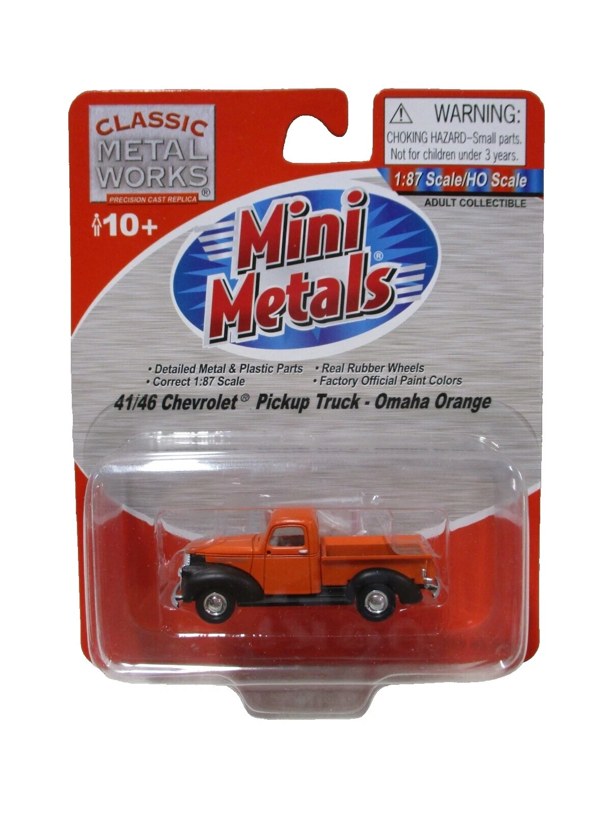 Marvel Universe camionetas Diecast y de juguete