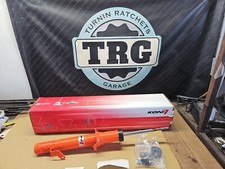 Koni Strt Front Left Shock For 03-08 Honda Accord Civic Acura Tsx 8050 1059l Koni Strt Front Left Shock For 03-08 Honda Accord Civic Acura Tsx 8050 1059l