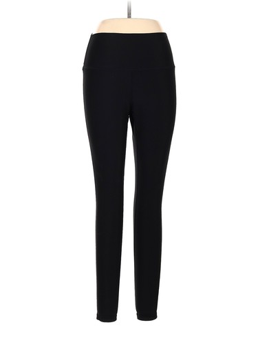 Tesla Women Black Leggings XL | eBay