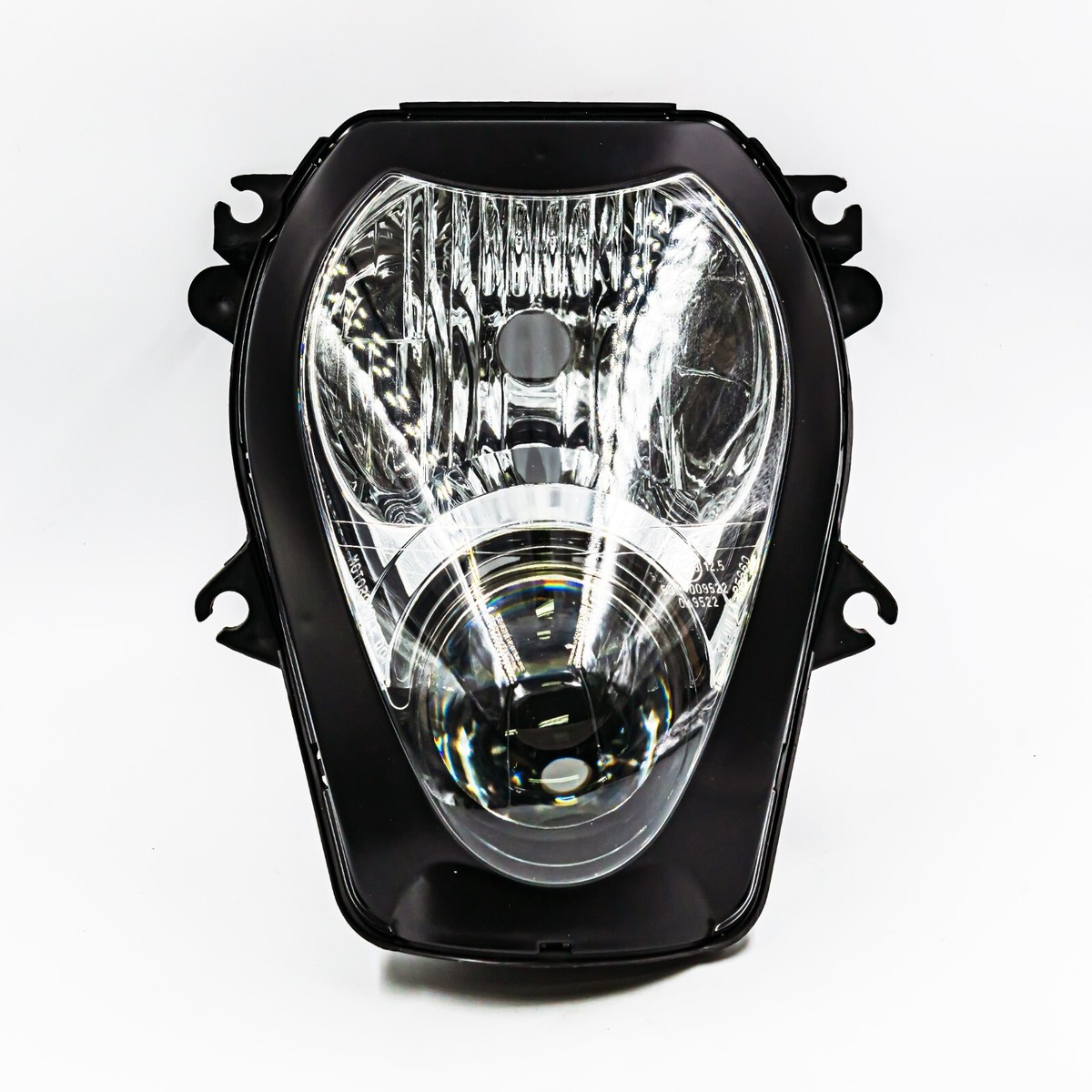 R5660] STANLEY - SUZUKI GSX-R FRONT LIGHT HEADLIGHT | eBay