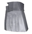 1978-88 El Camino Malibu Regal Cutlass Monte Carlo Front Floor Pan Driver Side