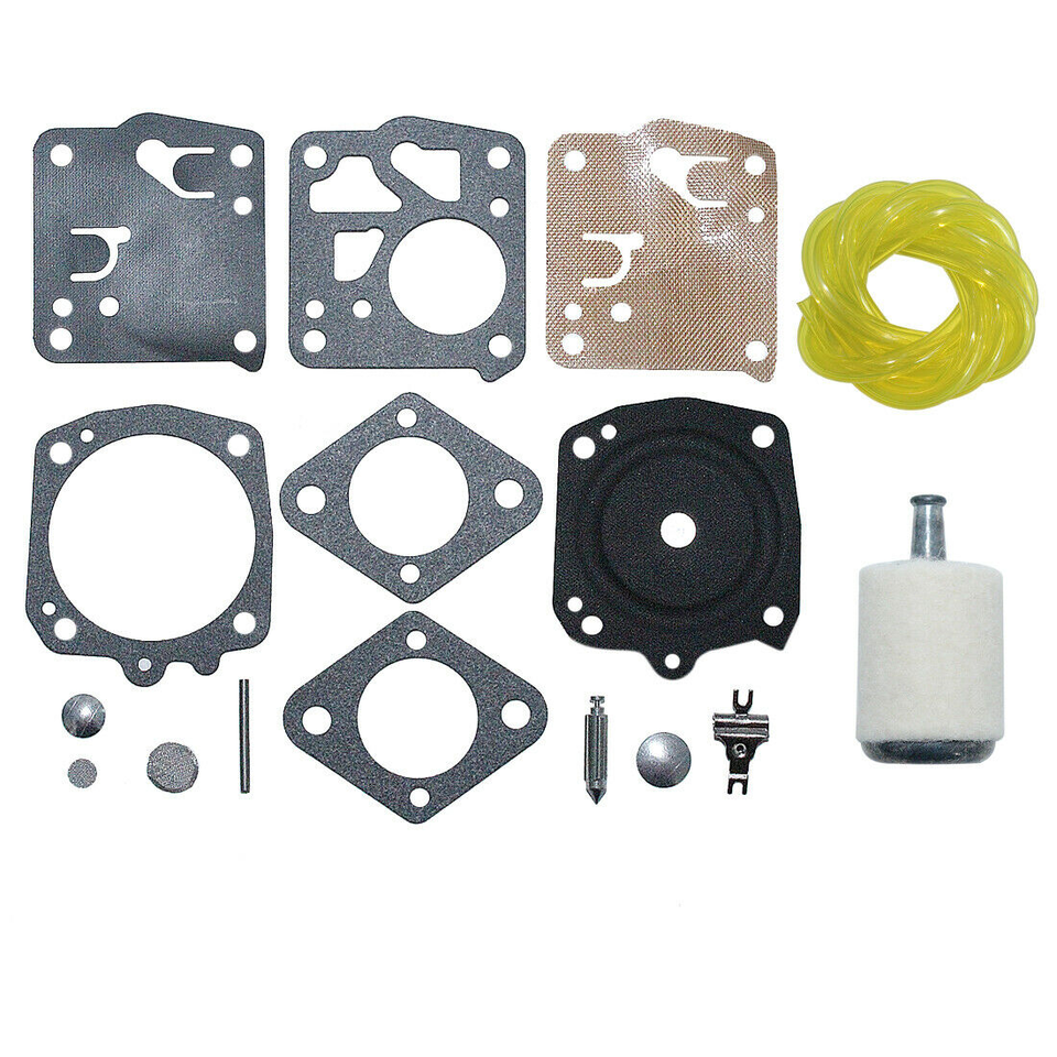 K Di Riparazione Carburatore Per Motosega Homele XL SXL915 - Foto 10