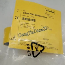 1PCS New FOR TURCK BI20R-W30-DAN6X-H1141 Proximity Sensor Switch