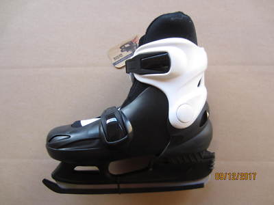 PowerSlide ''Freezer Boy'', Schlittschuhe für Jungen, Gr. 30 - 33 *NEU* Ice Skates