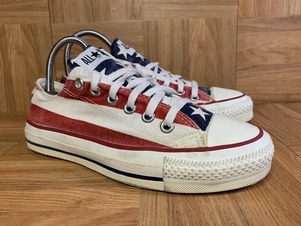 Converse All Star Made in USA