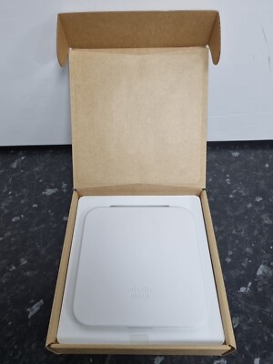 NEU CISCO MERAKI MG21E CAT6 MOBILFUNKMODEM INTEGRIERTE ANTENNEN Modell MG21E-HW-WW