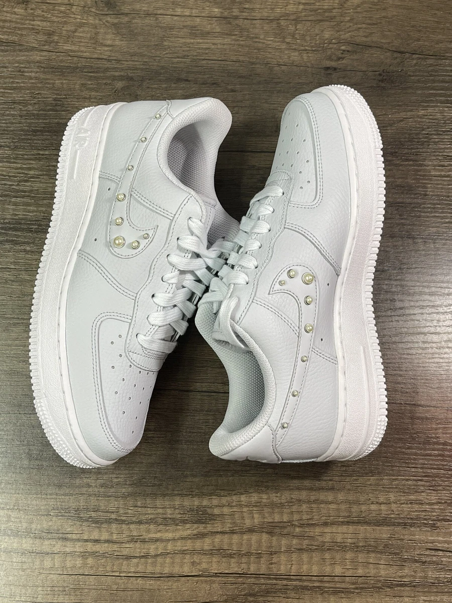 Nike air cheap force trend