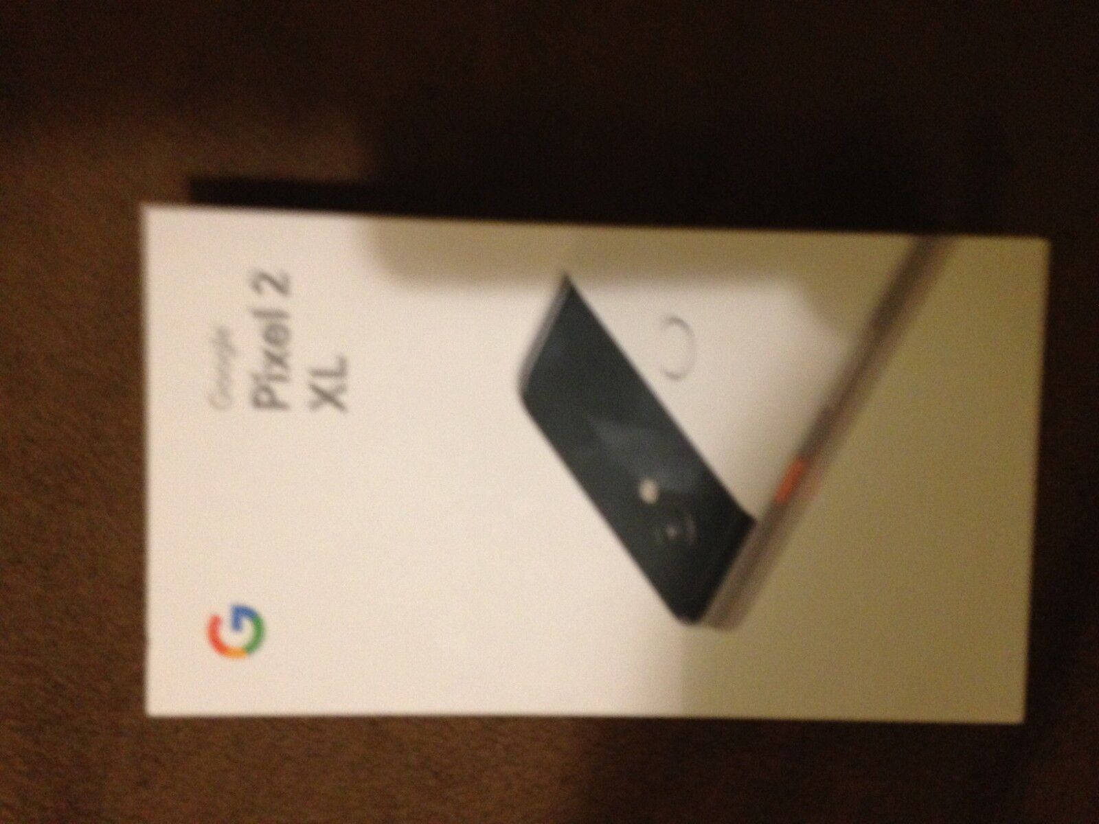 The Price of Google Pixel 2 XL 64GB Black & White (Panda) Unlocked Brand New in Box Sealed | Google Pixel Phone