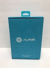 JLab Audio - TALK GO Plug & Play USB Microphone Free shipping- USED