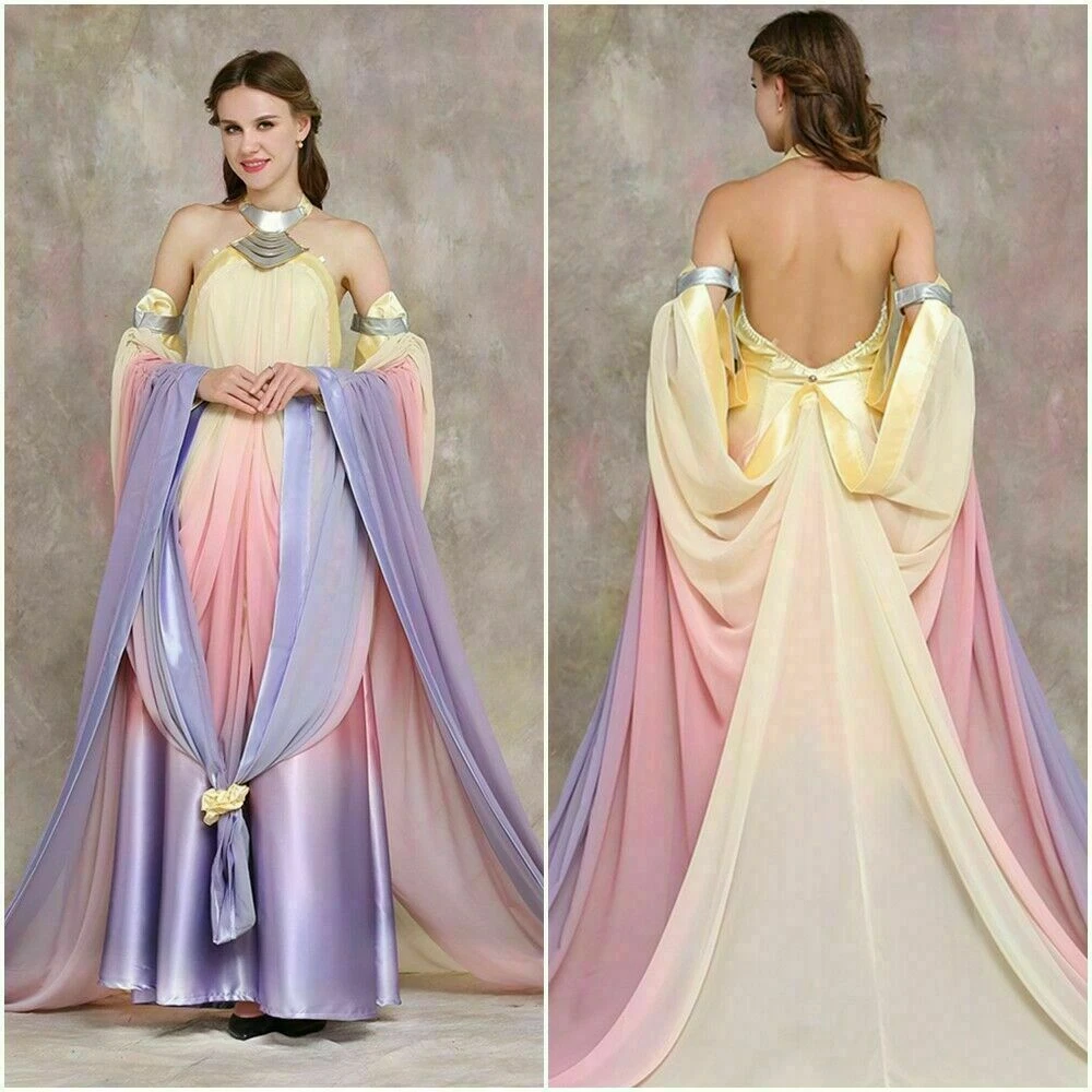 Cosplay queen online