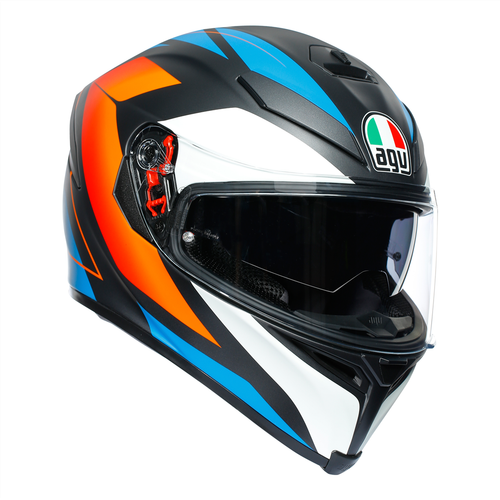 AGV K5-S \
