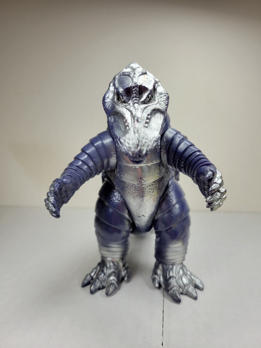 Powered Telesdon 1994 Kaiju Ultraman Figure Ultra Monster