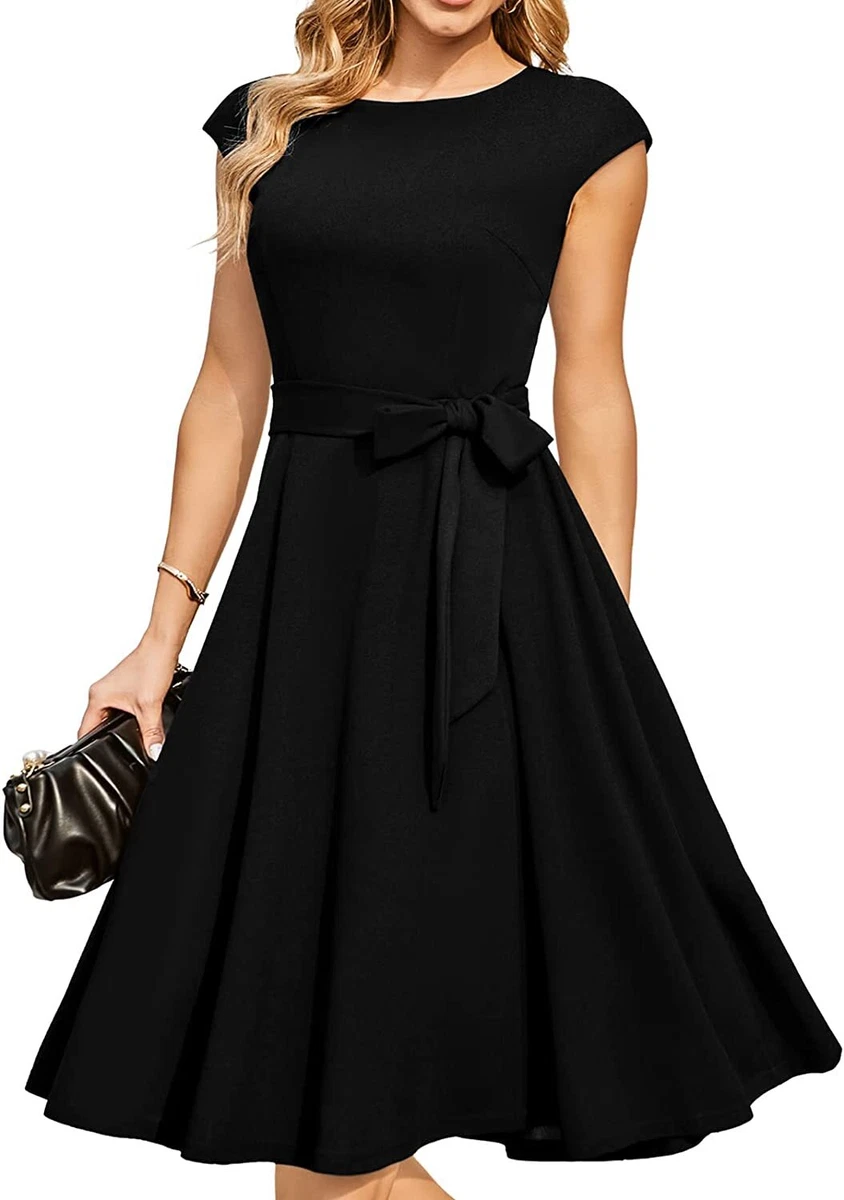 aline dresses for women