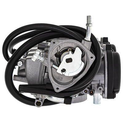 NICHE Carburetor for 2001-2005 Yamaha Raptor 660R YFM660R 5LP-14900-00-00 ATV