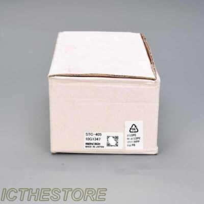 NEW STC-405 STC405 By DHL or Fedex with warranty