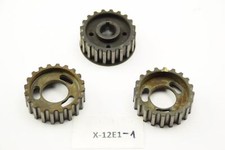 2005 Ducati Multistrada 1000 DS Timing Belt Wheels