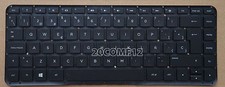 New for HP Stream Home 14-z000 14-Z Keyboard Spanish Teclado NO FRAME Black
