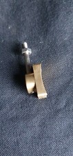 Hogan Ripley Elite Match Triger Blade