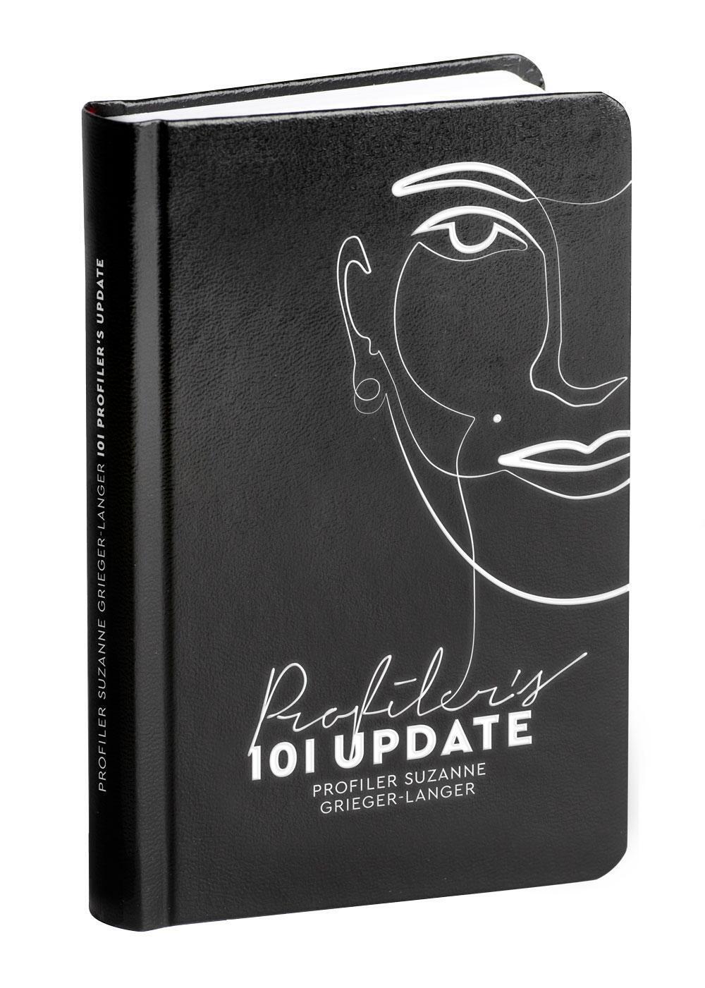 Thumbnail - Suzanne Grieger-langer | 101 Profiler's Update | Buch | Deutsch (2020)