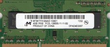 New 4GB HP/Compaq Presario CQ57-439WM G42-164LA DDR3 Laptop/Notebook Memory