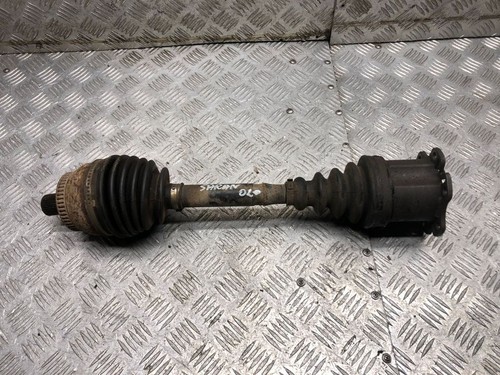 Volkswagen Sharan 2002 Antriebswelle vorne Diesel 85kW DRA66773