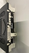 Compteur Renault MODUS