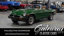 1978 MG MGB for Sale