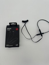 Beats Flex Wireless In-Ear Headphones - Black Boxed
