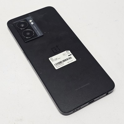 OnePlus Nord N300 CPH2389 CLEAN ESN UNTESTED AS IS NO CHARGR CRACKED FOR PARTS 