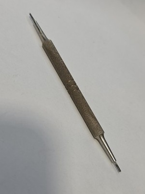 VINTAGE K&d #3 BENCH KEY TOOL WATCHMAKER'S / JEWELER'S TOOL Stock# 134