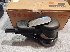 Dynabrade 56803 Random Orbital Sander Dynorbital Supreme 3-1/2"