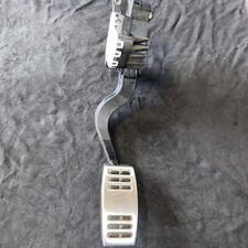 Alfa Romeo MiTo Accelerated Pedal