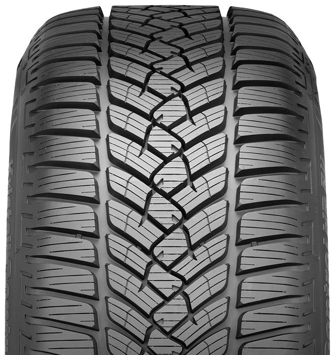 1x FULDA Kristall Control HP2 Winterreifen 215/60 R16 99H XL M+S - Bild 4 von 4