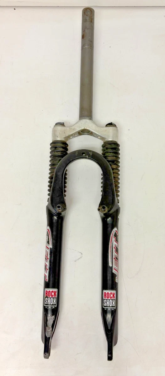 Rockshox 26 Inch Wheel Bicycle Forks for sale | eBay
