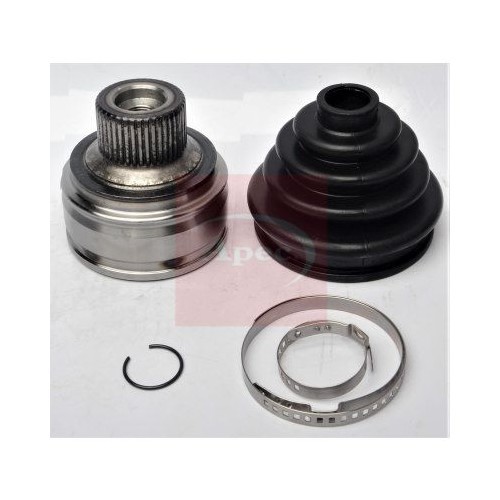 For AUDI Q5 8RB 2008 to 2019 CV JOINT
