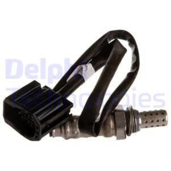 Delphi Lambdasonde Regelsonde Passend FüR Mazda 5 2.0 1.8 3 ES20389-12B1-image