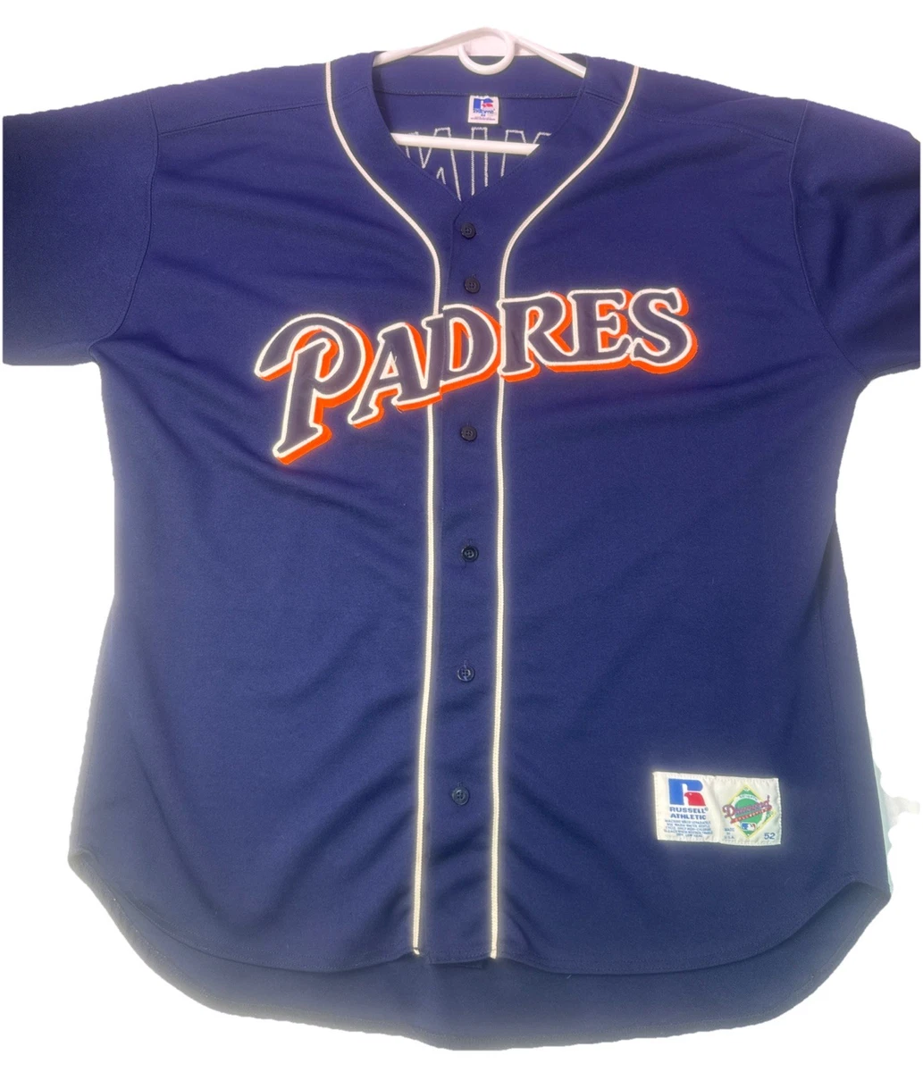 San Diego Padres 52 Size MLB Jerseys for sale | eBay