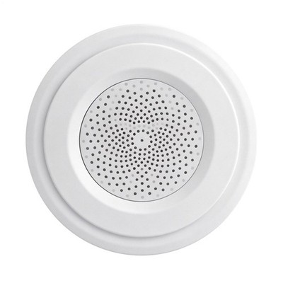Fake Smoke Detector Safe Box Fake Smoke Alarm with Hidden Compartment